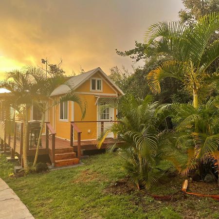 Country Cottage In Papa Bay Exterior photo